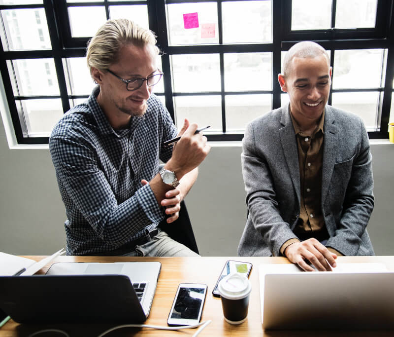 Mentorship - Fachwissen und Führungskompetenz im Tagesgeschäft