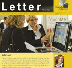 Informationsservice der Deutschen Fachpresse