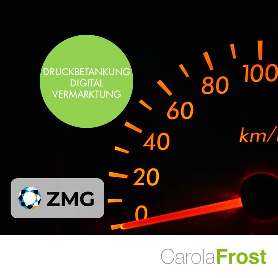 ZMG – 02. & 03. Dezember 2019 – Zwei Tage kompakt: Alles, was Sie über Digital-Vermarktung im regionalen Verlag wissen müssen