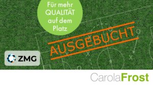 Ausgebucht ZMG Seminar - Verkaufsqualität
