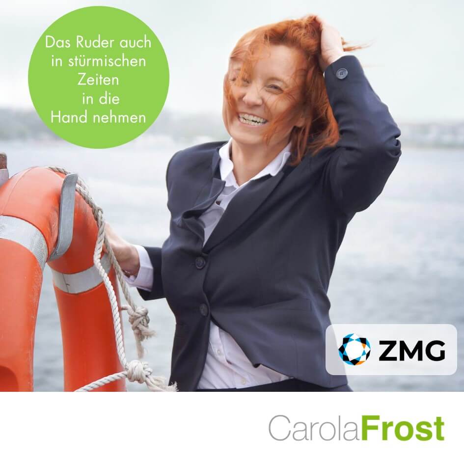 ZMG – Web-Workshops zur richtigen Corona Strategie