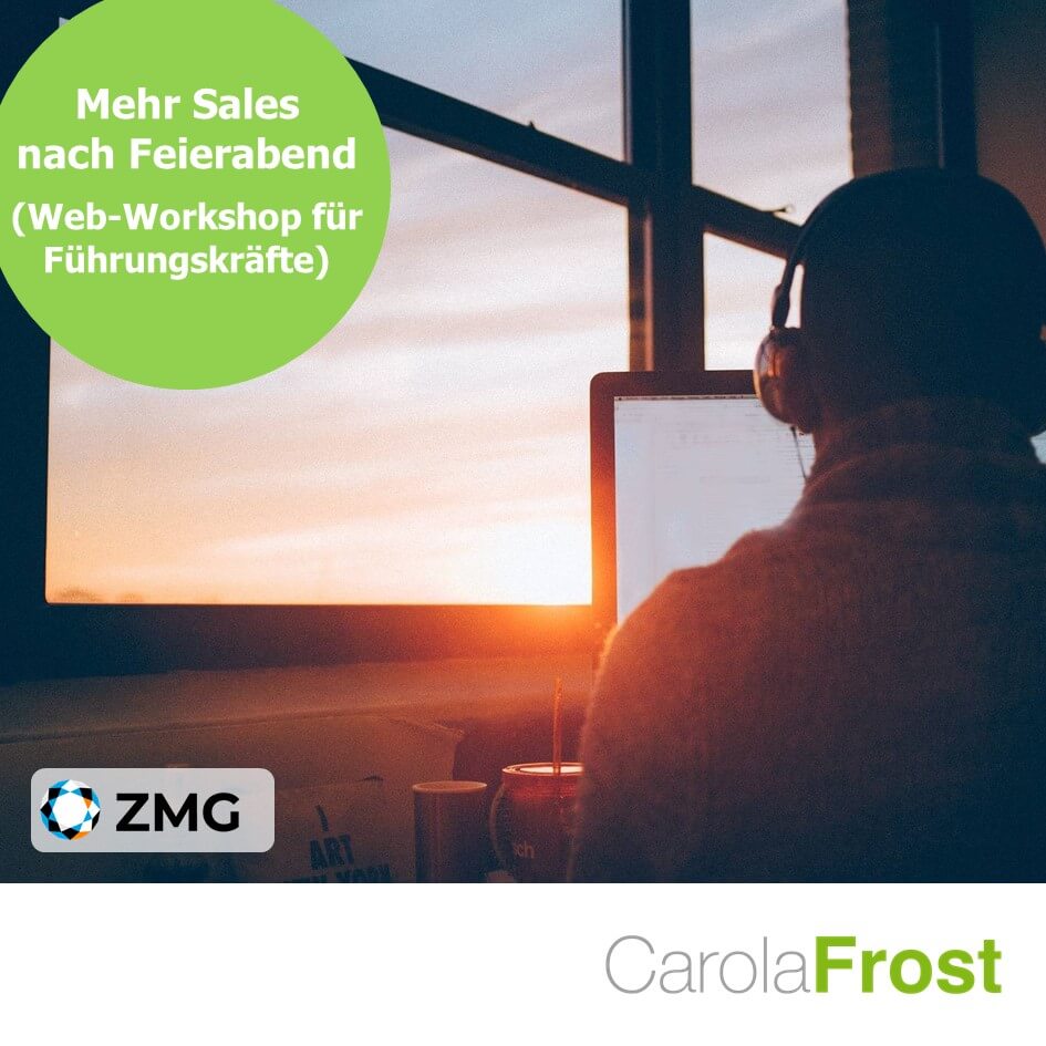 ZMG Web-Talks für Führungskräfte_Carola Frost