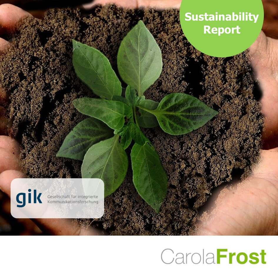 Gik_Nachhaltigkeit_Carola Frost Gik_Nachhaltigkeit_Carola Frost