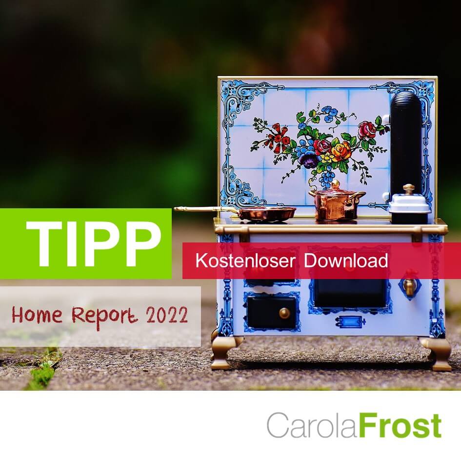 GIK Home REPORT 2022