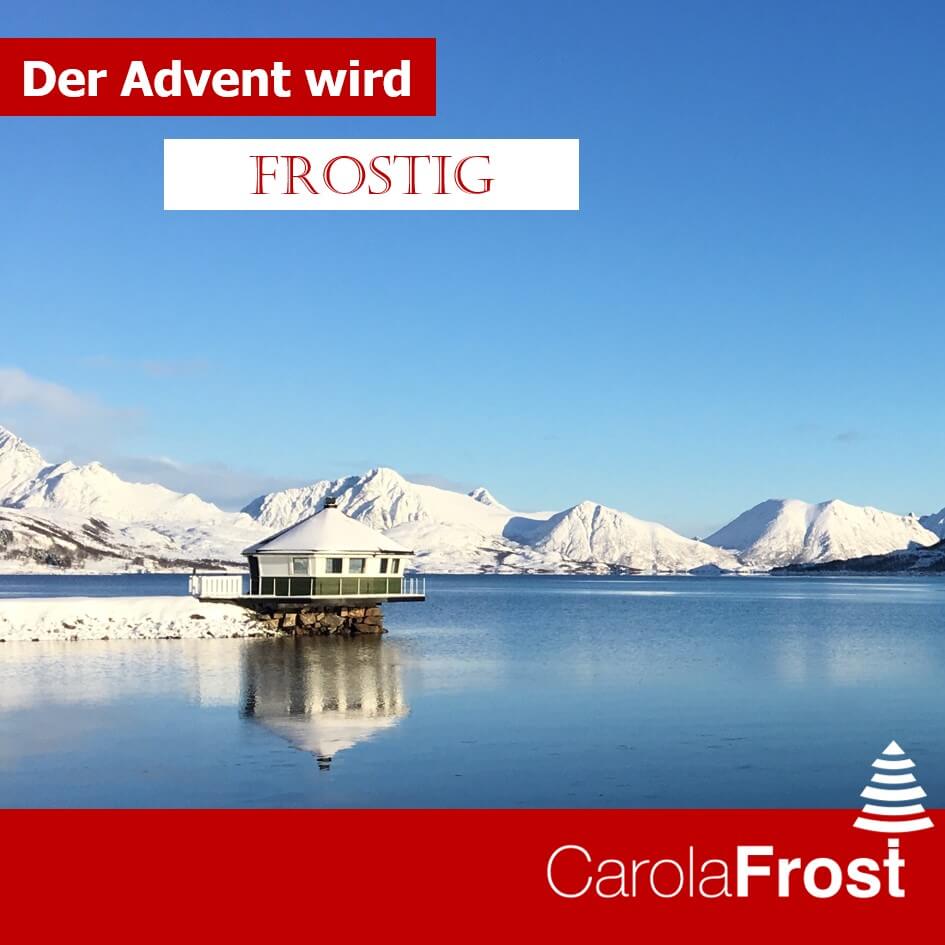 Digitaler Adventskalender 2022