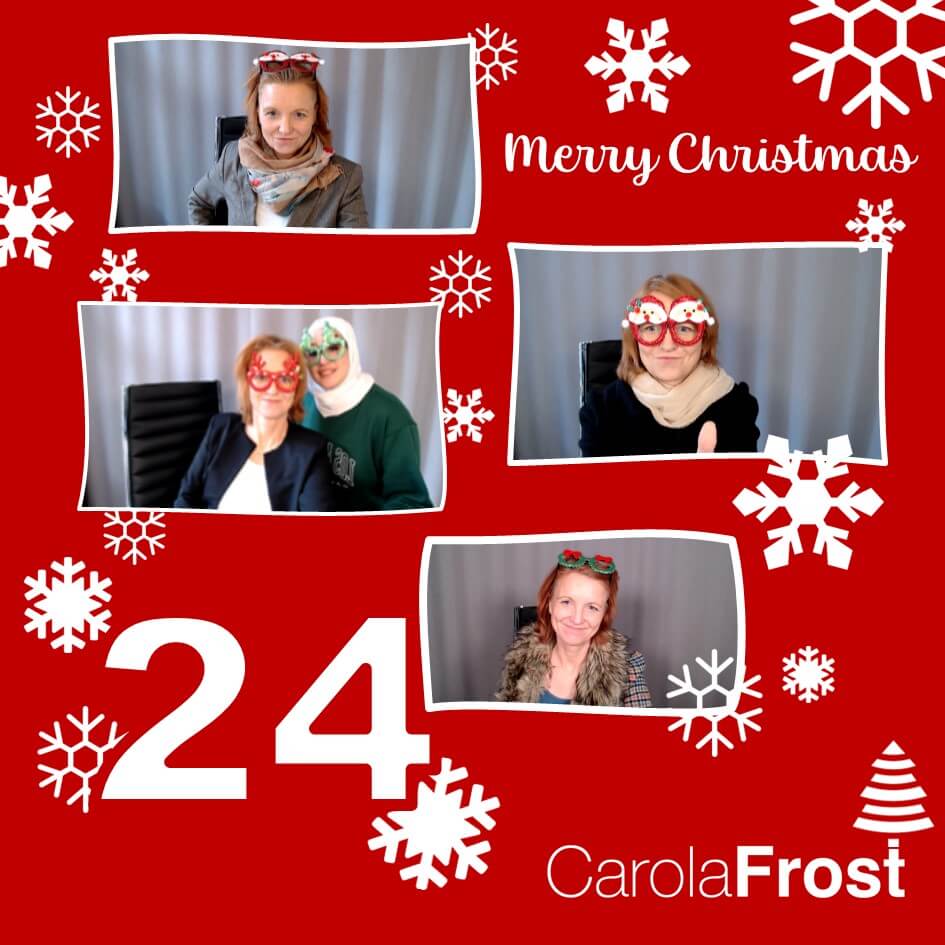 xmas_2022_tag24_Carola Frost xmas_2022_tag24_Carola Frost
