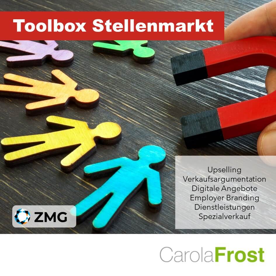 2023 Toolbox 23/24_Carola Frost 2023 Toolbox 23/24_Carola Frost