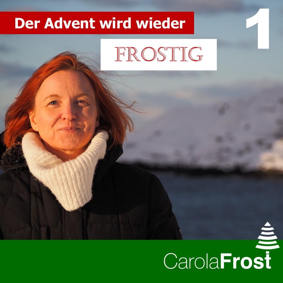 Digitaler Adventskalender 2024