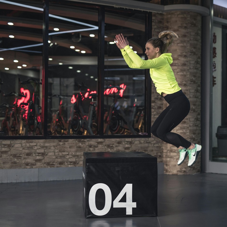Sales Workout