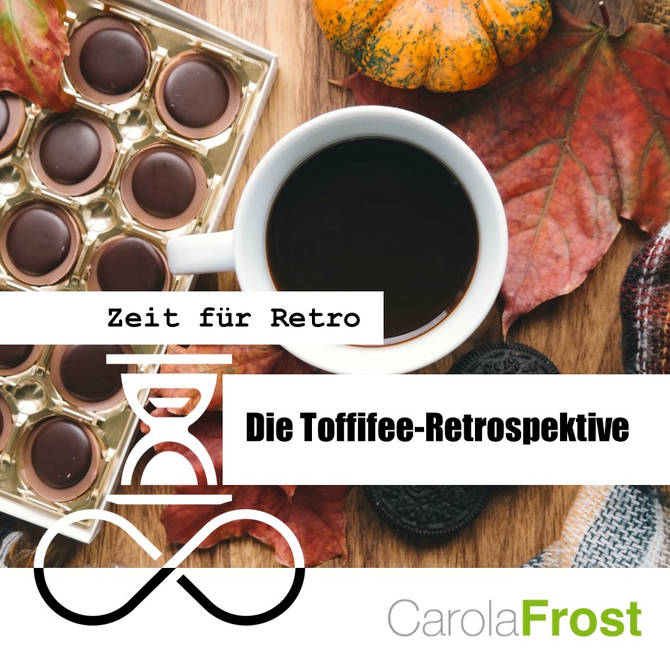 Retrospektive- Die Toffifee-Retro