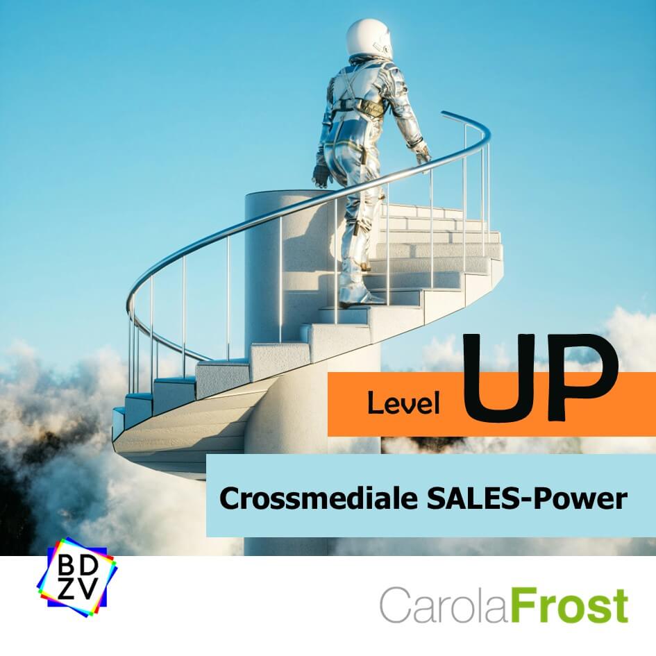 Erfolgreich verkaufen